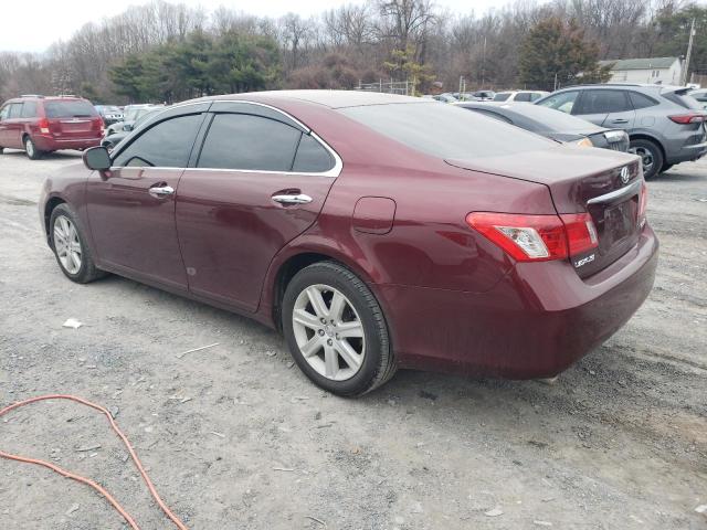 Photo 1 VIN: JTHBJ46G872001234 - LEXUS ES 350 