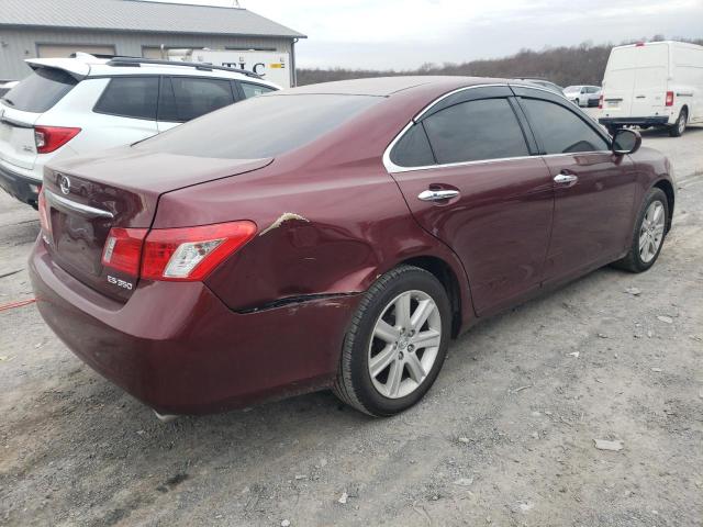 Photo 2 VIN: JTHBJ46G872001234 - LEXUS ES 350 