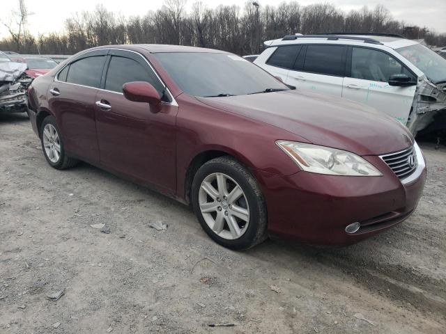 Photo 3 VIN: JTHBJ46G872001234 - LEXUS ES 350 