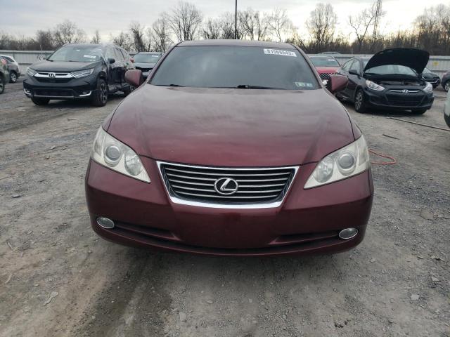 Photo 4 VIN: JTHBJ46G872001234 - LEXUS ES 350 