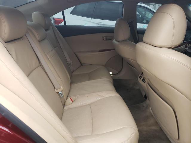 Photo 9 VIN: JTHBJ46G872001234 - LEXUS ES 350 