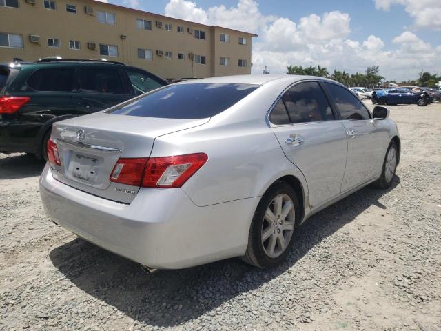 Photo 3 VIN: JTHBJ46G872008491 - LEXUS ES 350 