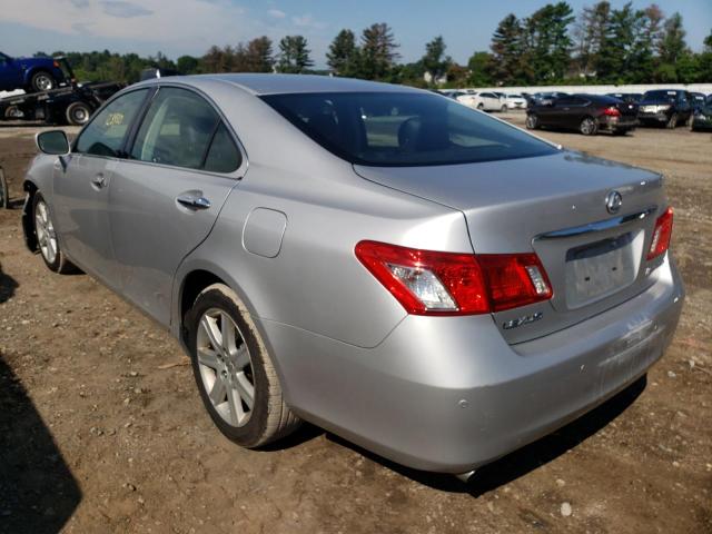 Photo 2 VIN: JTHBJ46G872011438 - LEXUS ES 350 