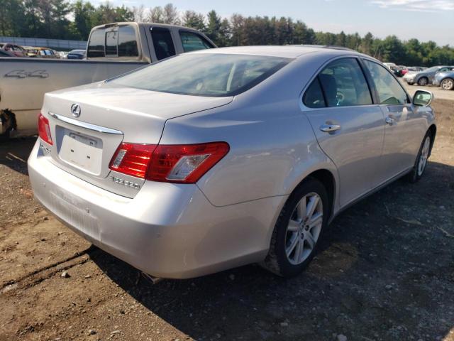 Photo 3 VIN: JTHBJ46G872011438 - LEXUS ES 350 