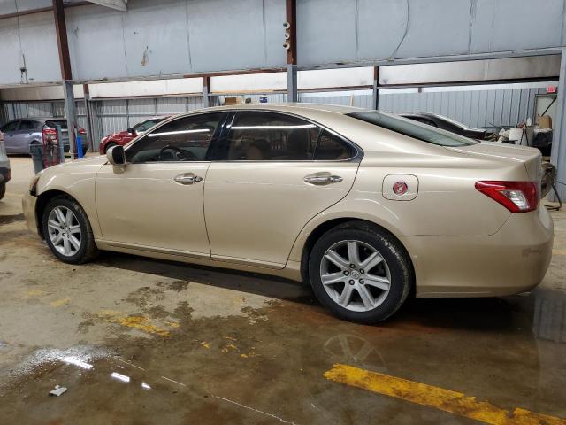 Photo 1 VIN: JTHBJ46G872011858 - LEXUS ES 350 