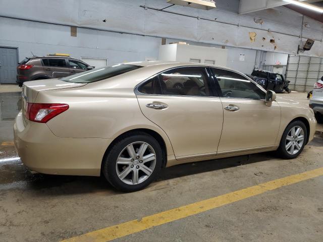 Photo 2 VIN: JTHBJ46G872011858 - LEXUS ES 350 