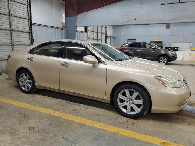 Photo 3 VIN: JTHBJ46G872011858 - LEXUS ES 350 