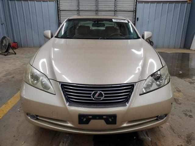 Photo 4 VIN: JTHBJ46G872011858 - LEXUS ES 350 