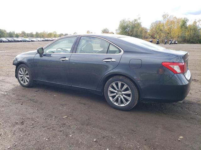 Photo 1 VIN: JTHBJ46G872019359 - LEXUS ES 350 