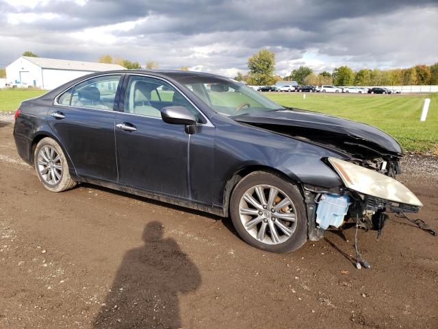 Photo 3 VIN: JTHBJ46G872019359 - LEXUS ES 350 