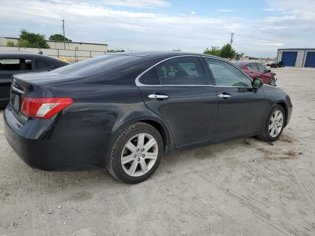 Photo 2 VIN: JTHBJ46G872023315 - LEXUS ES 350 