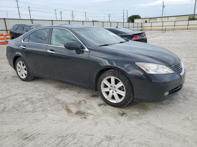 Photo 3 VIN: JTHBJ46G872023315 - LEXUS ES 350 