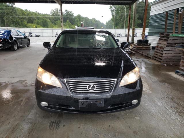 Photo 4 VIN: JTHBJ46G872026117 - LEXUS ES 350 