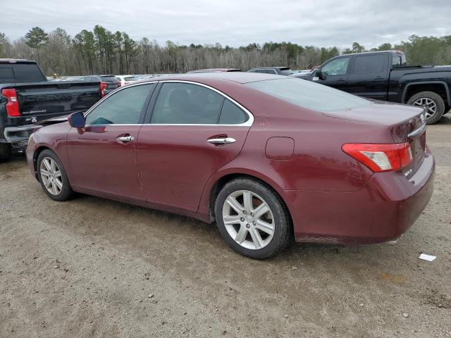 Photo 1 VIN: JTHBJ46G872026862 - LEXUS ES350 