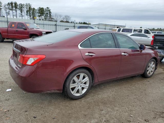 Photo 2 VIN: JTHBJ46G872026862 - LEXUS ES350 