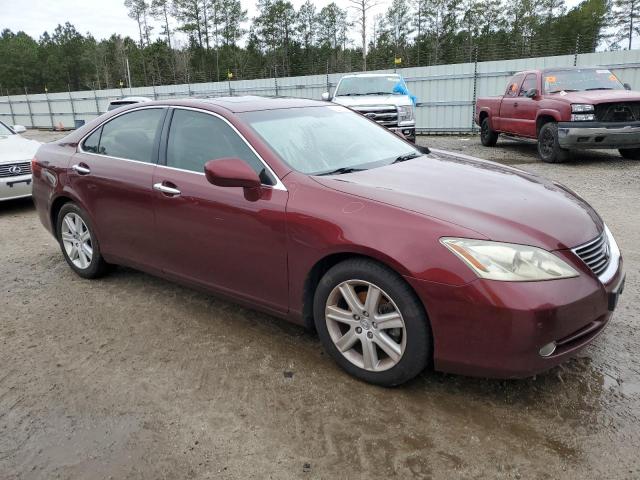 Photo 3 VIN: JTHBJ46G872026862 - LEXUS ES350 