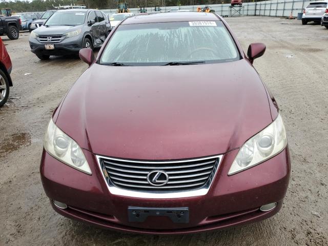 Photo 4 VIN: JTHBJ46G872026862 - LEXUS ES350 