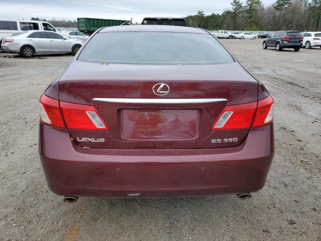 Photo 5 VIN: JTHBJ46G872026862 - LEXUS ES350 