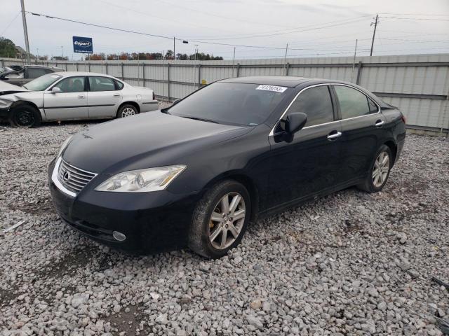 Photo 0 VIN: JTHBJ46G872039322 - LEXUS ES350 