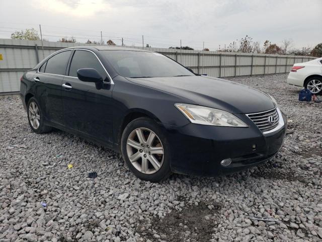 Photo 3 VIN: JTHBJ46G872039322 - LEXUS ES350 