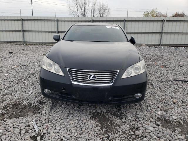 Photo 4 VIN: JTHBJ46G872039322 - LEXUS ES350 