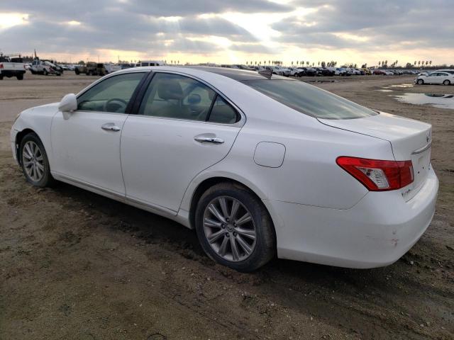 Photo 1 VIN: JTHBJ46G872040759 - LEXUS ES350 