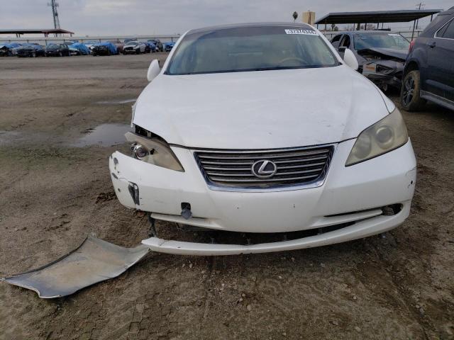 Photo 4 VIN: JTHBJ46G872040759 - LEXUS ES350 