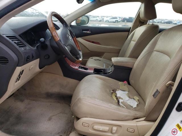 Photo 6 VIN: JTHBJ46G872040759 - LEXUS ES350 