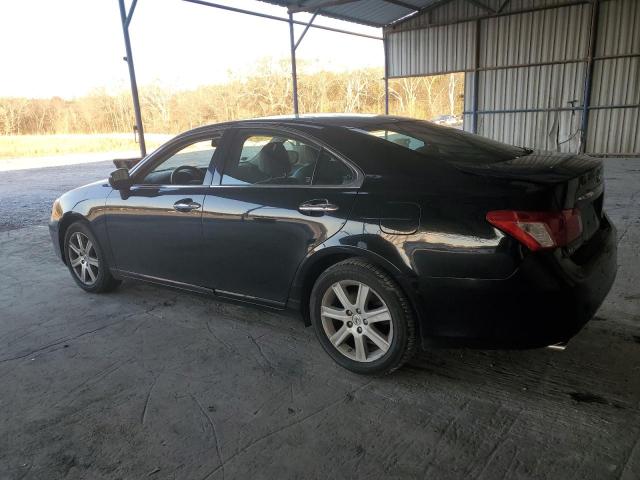 Photo 1 VIN: JTHBJ46G872040955 - LEXUS ES350 