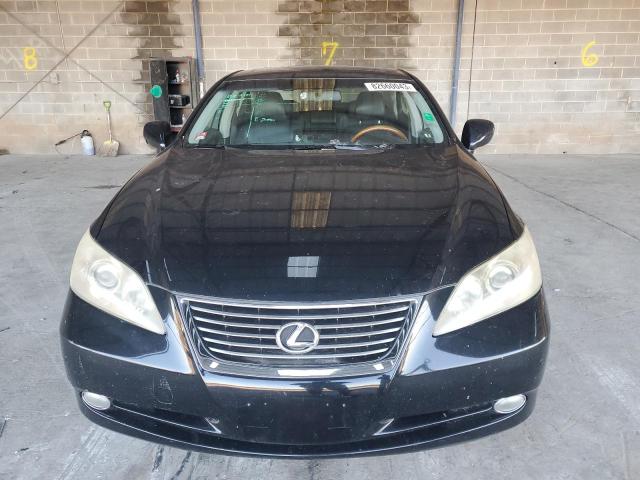 Photo 4 VIN: JTHBJ46G872040955 - LEXUS ES350 