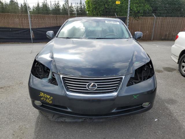 Photo 4 VIN: JTHBJ46G872041426 - LEXUS ES350 