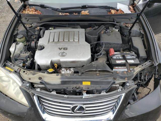 Photo 10 VIN: JTHBJ46G872044648 - LEXUS ES 350 