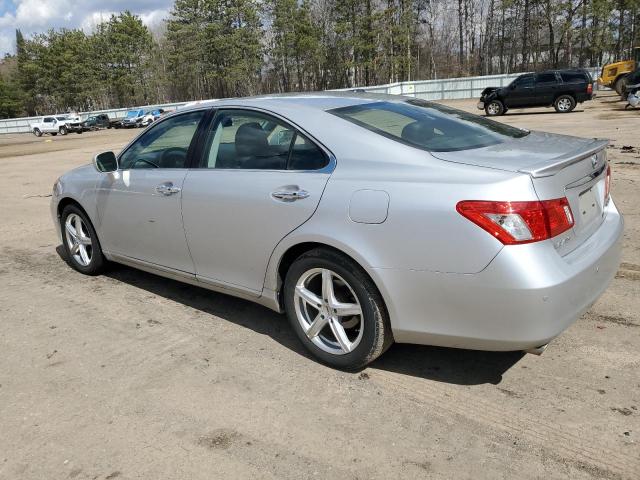 Photo 1 VIN: JTHBJ46G872051731 - LEXUS ES350 