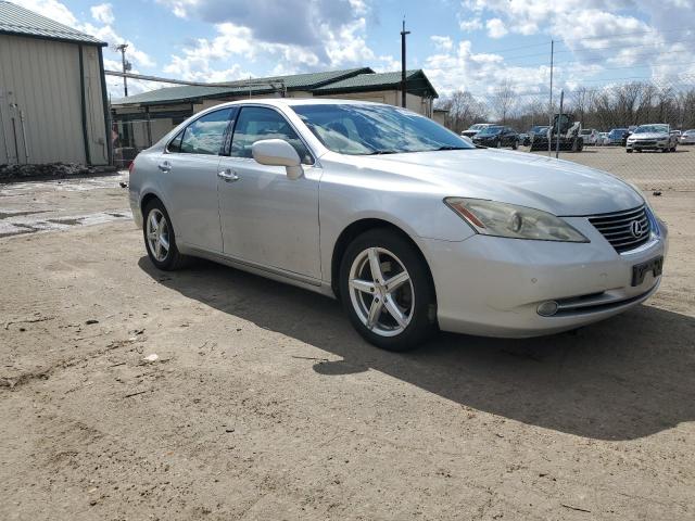 Photo 3 VIN: JTHBJ46G872051731 - LEXUS ES350 