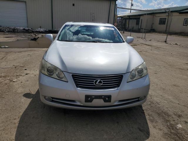 Photo 4 VIN: JTHBJ46G872051731 - LEXUS ES350 