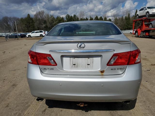 Photo 5 VIN: JTHBJ46G872051731 - LEXUS ES350 