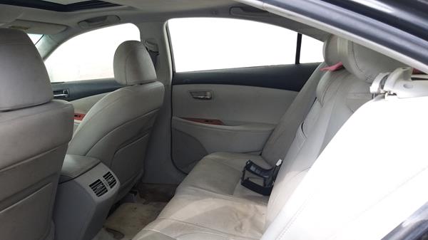 Photo 18 VIN: JTHBJ46G872051924 - LEXUS ES 350 