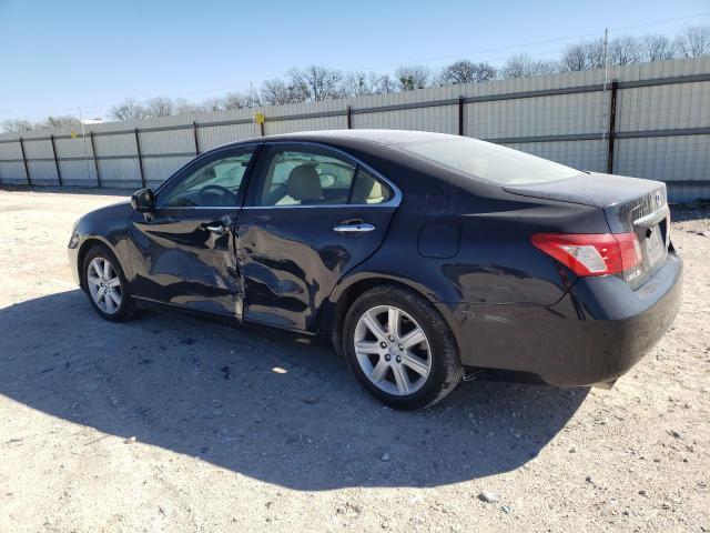 Photo 1 VIN: JTHBJ46G872052135 - LEXUS ES350 