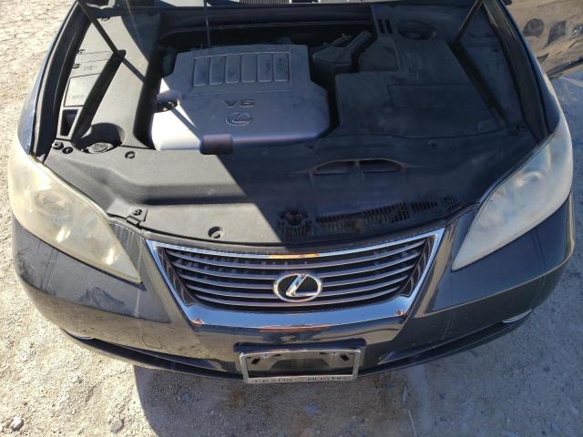 Photo 10 VIN: JTHBJ46G872052135 - LEXUS ES350 