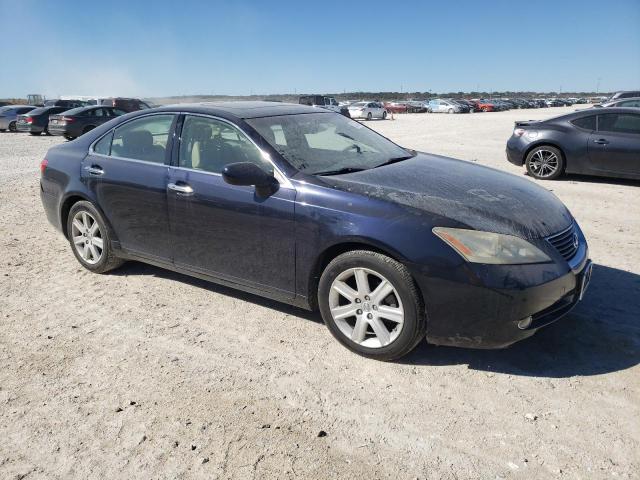 Photo 3 VIN: JTHBJ46G872052135 - LEXUS ES350 