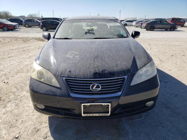 Photo 4 VIN: JTHBJ46G872052135 - LEXUS ES350 