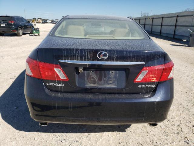 Photo 5 VIN: JTHBJ46G872052135 - LEXUS ES350 