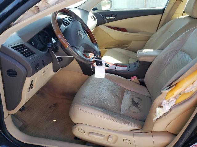 Photo 6 VIN: JTHBJ46G872052135 - LEXUS ES350 