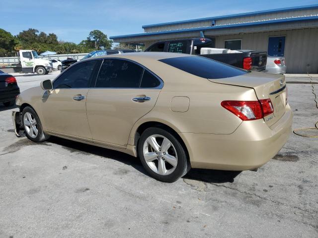 Photo 1 VIN: JTHBJ46G872052426 - LEXUS ES350 