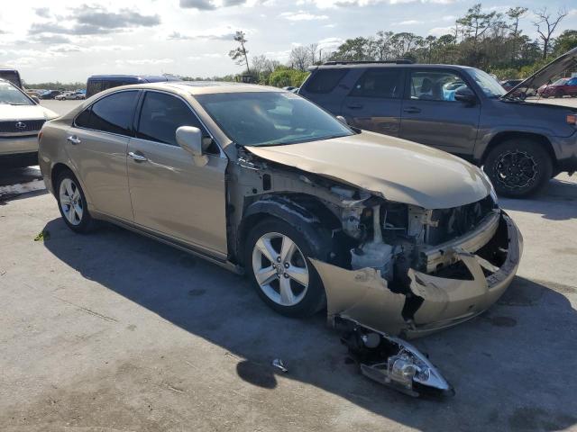 Photo 3 VIN: JTHBJ46G872052426 - LEXUS ES350 