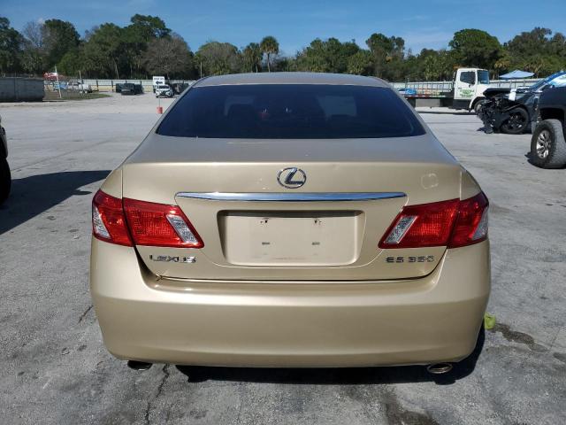 Photo 5 VIN: JTHBJ46G872052426 - LEXUS ES350 