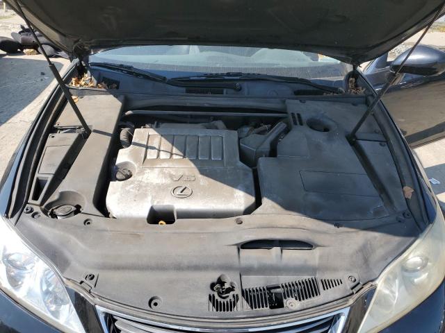 Photo 10 VIN: JTHBJ46G872054516 - LEXUS ES 350 