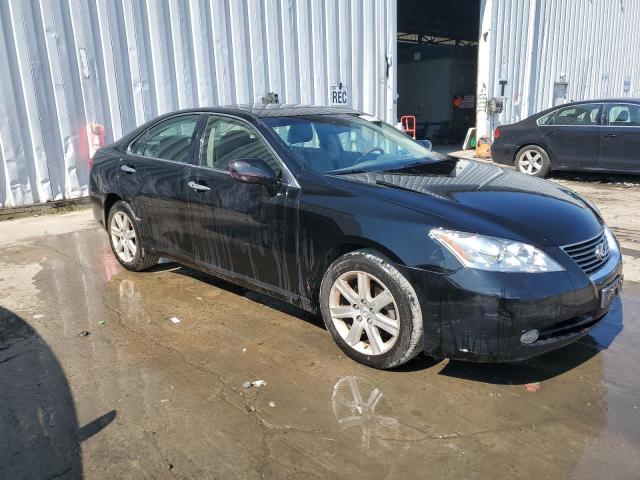 Photo 3 VIN: JTHBJ46G872054516 - LEXUS ES 350 