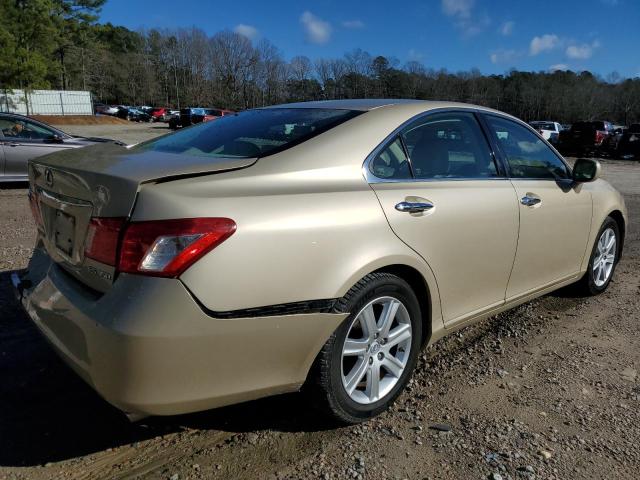 Photo 2 VIN: JTHBJ46G872055391 - LEXUS ES350 