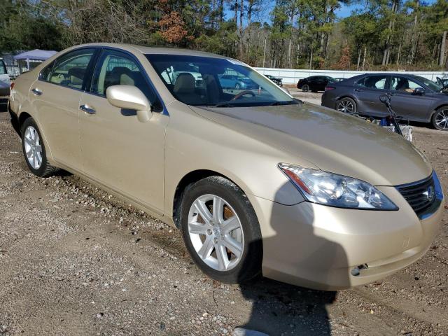 Photo 3 VIN: JTHBJ46G872055391 - LEXUS ES350 